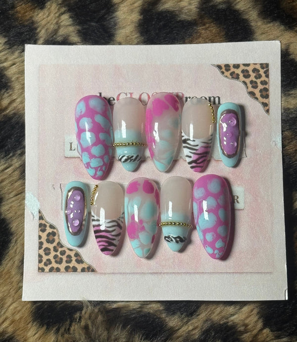 Summer Collection