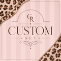 Custom Set