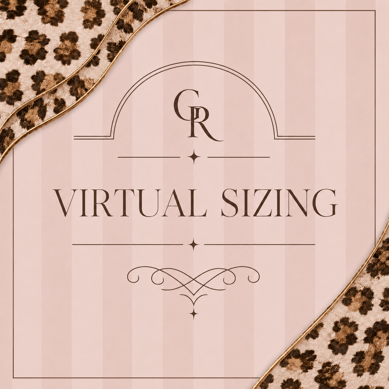 Virtual Sizing