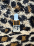 Travel Sized Cuticle Oil