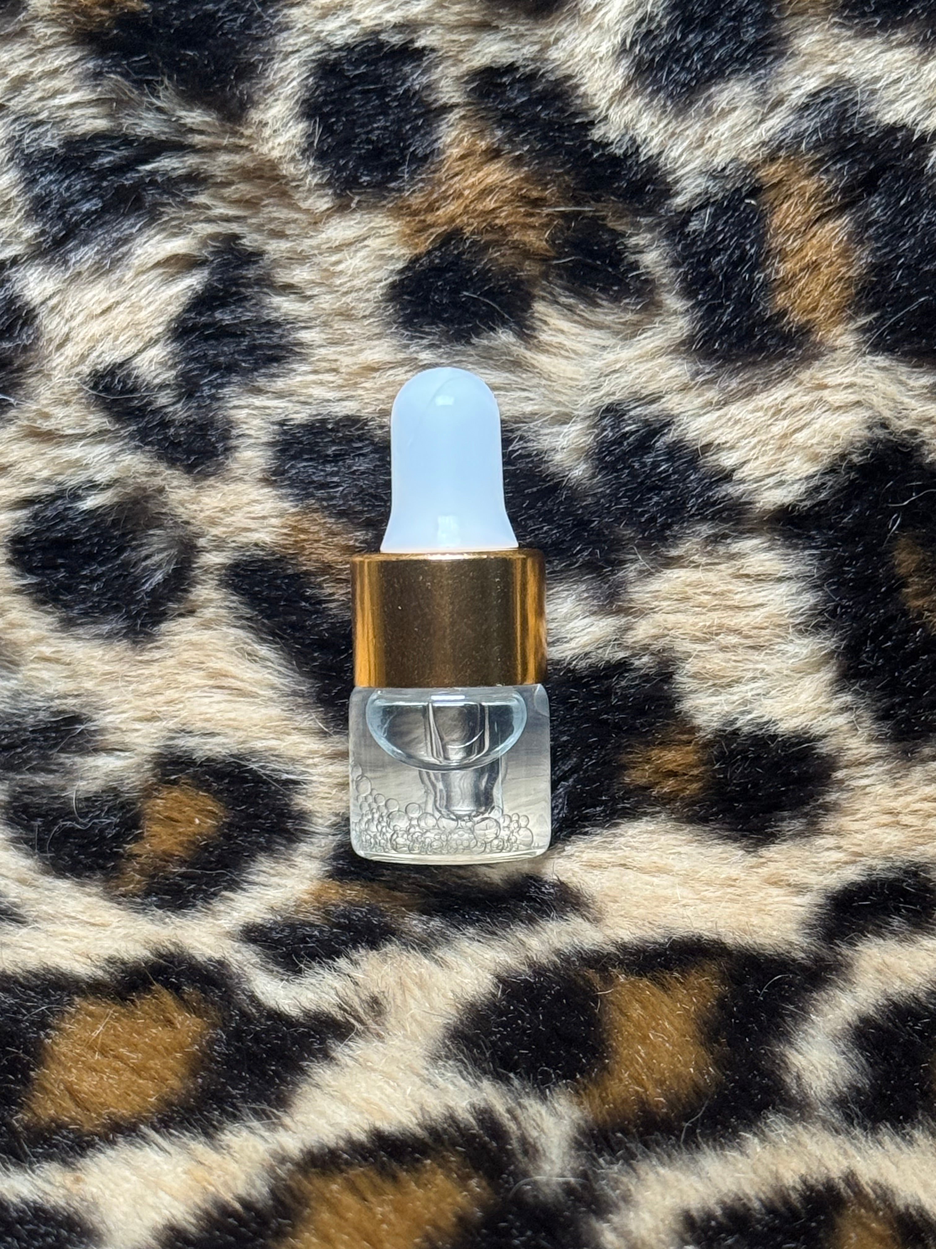Travel Sized Cuticle Oil