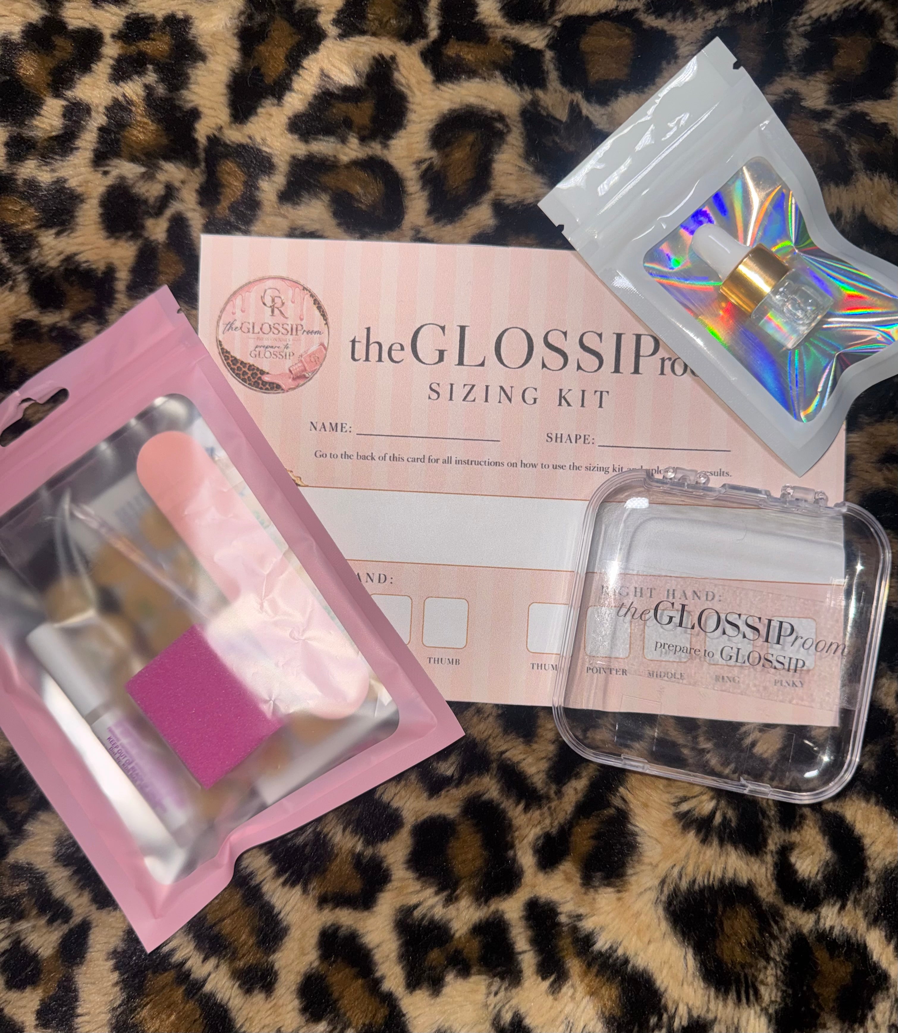 theGLOSSIPbundle