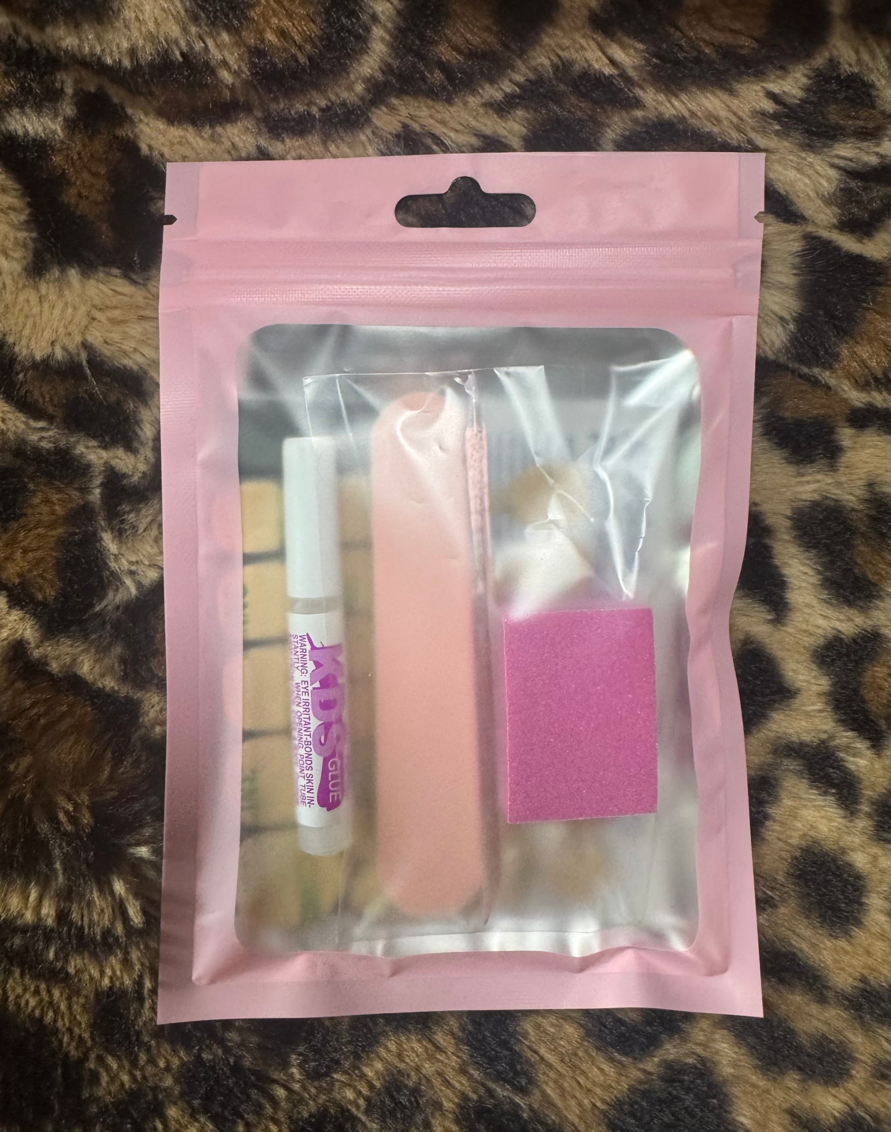 Nail Application Kit
