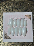 Soft Ivory