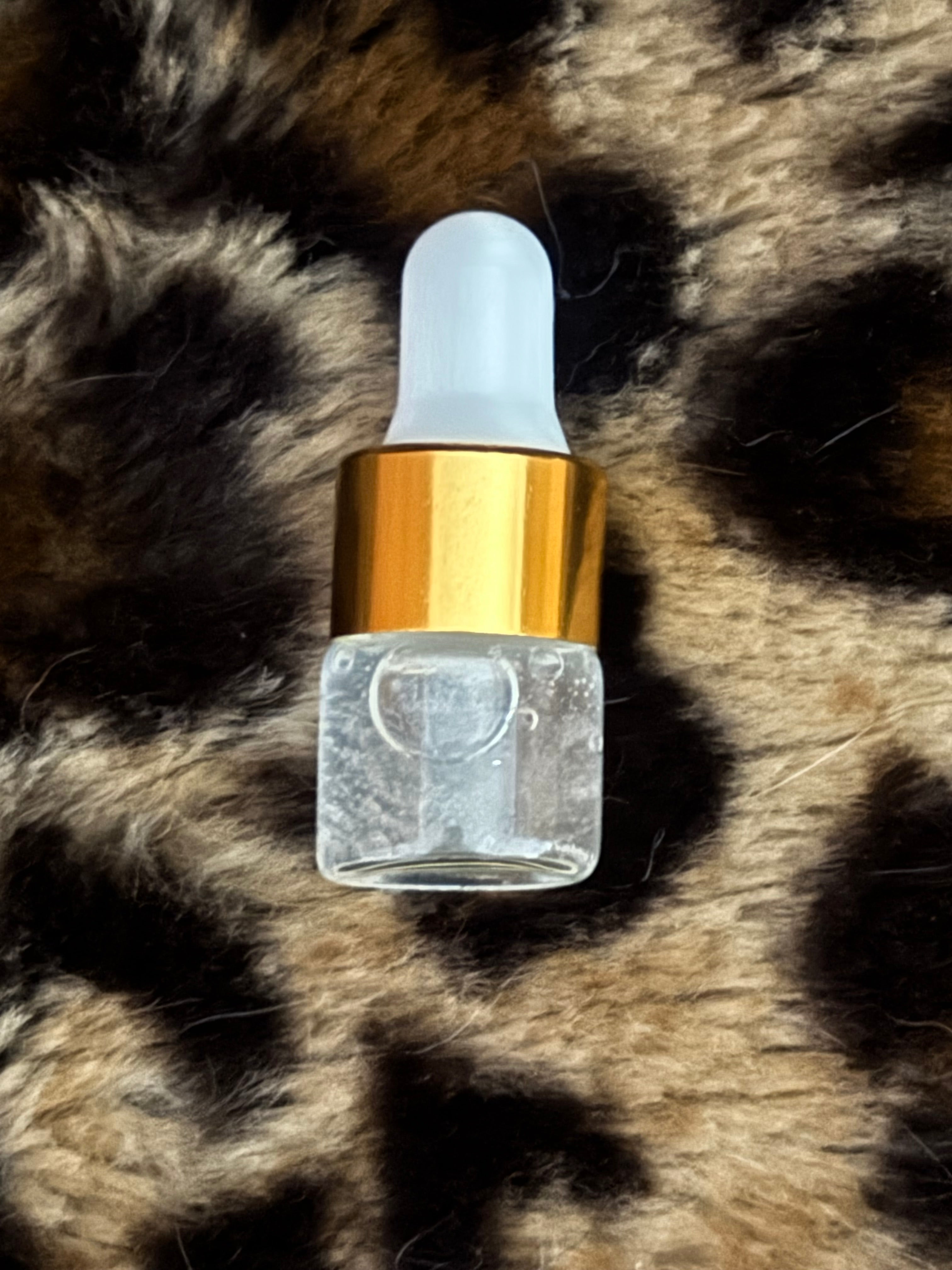 Cuticle Remover
